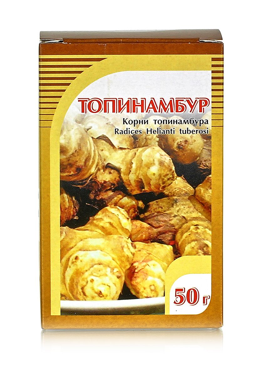 Топинамбур, корень 50гр. Хорст