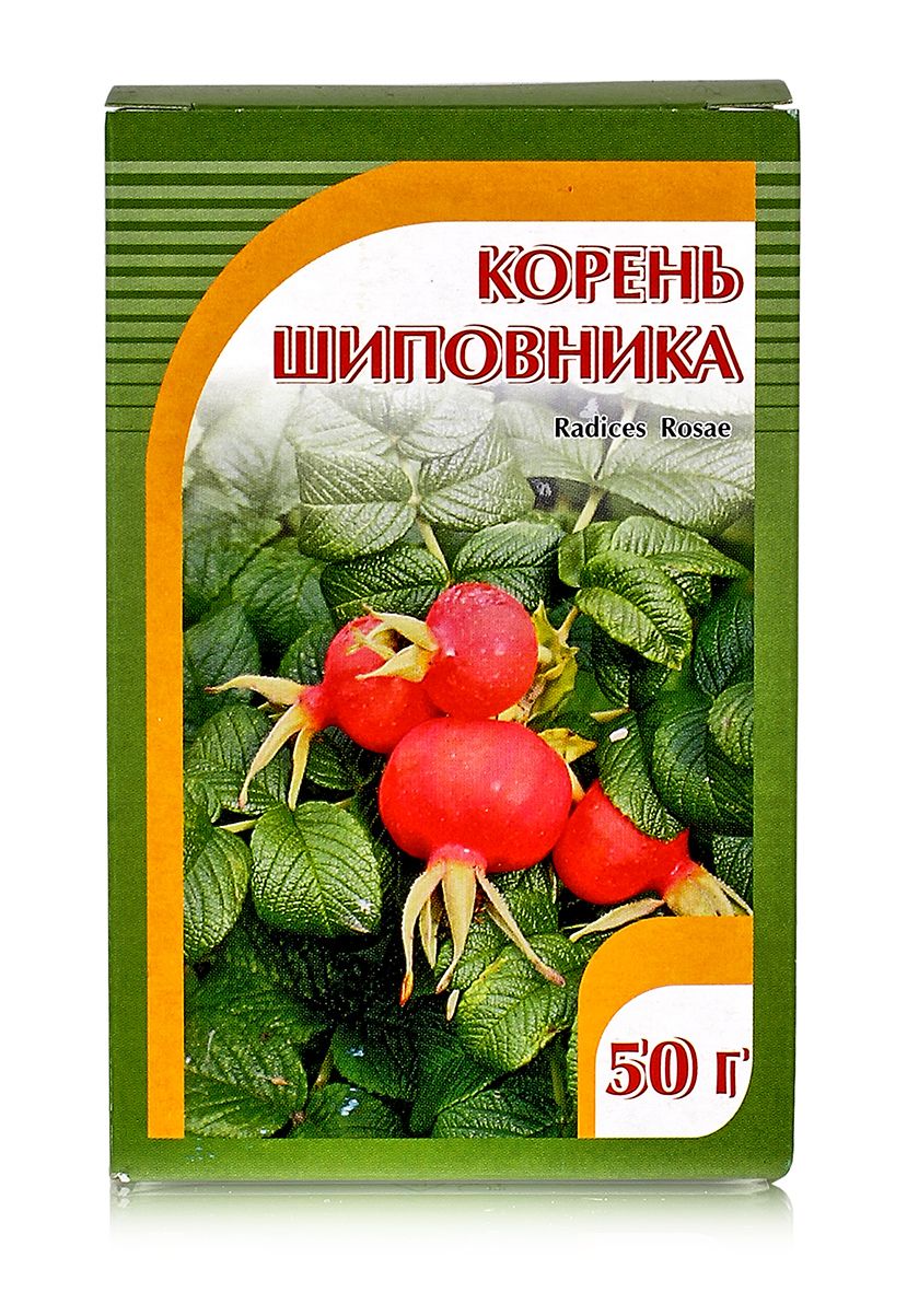 Шиповник, корень 50гр. Хорст